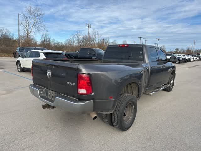 Thumbnail: 2018 RAM 3500 - 16