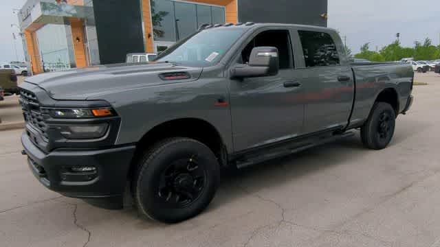 Thumbnail: 2026 RAM 2500 - 4