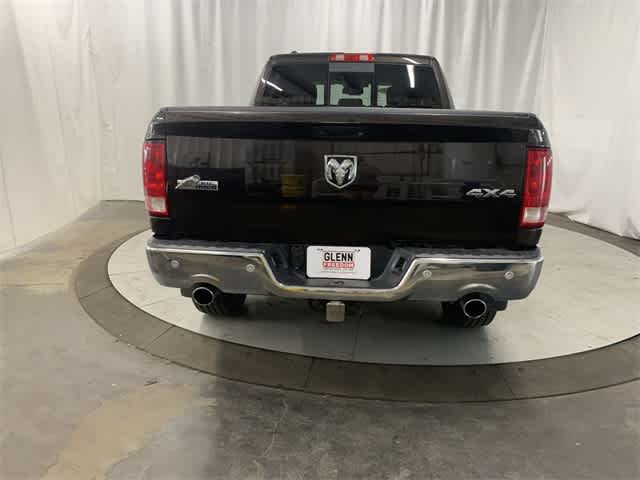 Thumbnail: 2016 RAM 1500 - 35