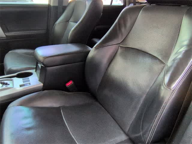 Thumbnail: 2017 Toyota 4Runner - 17