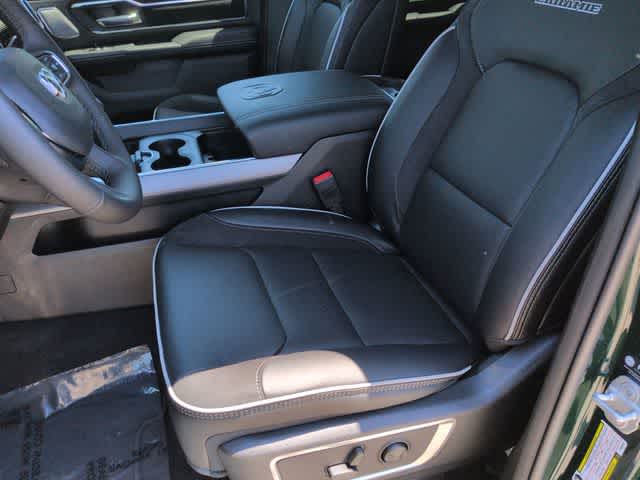 Thumbnail: 2026 RAM 1500 - 17