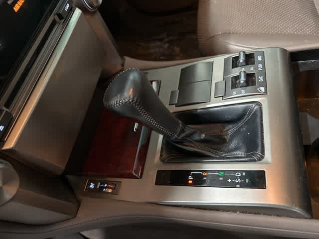 Thumbnail: 2012 Lexus GX - 8