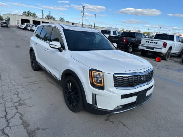 Thumbnail: 2020 Kia Telluride - 23