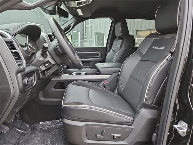 Thumbnail: 2024 RAM 2500 - 17