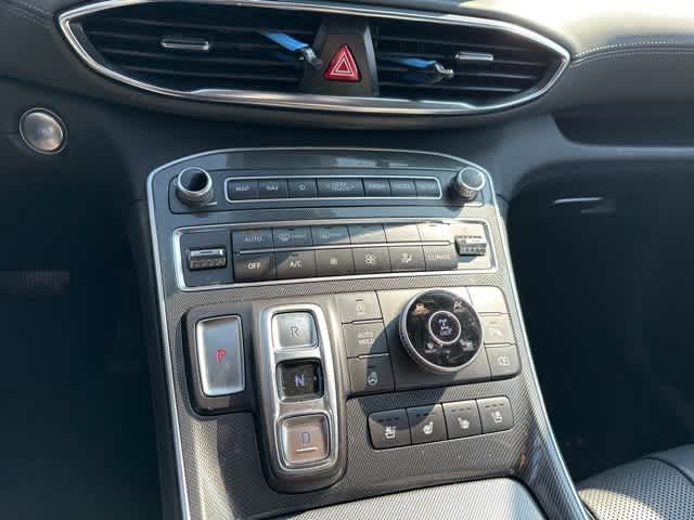 Thumbnail: 2021 Hyundai Santa Fe - 8