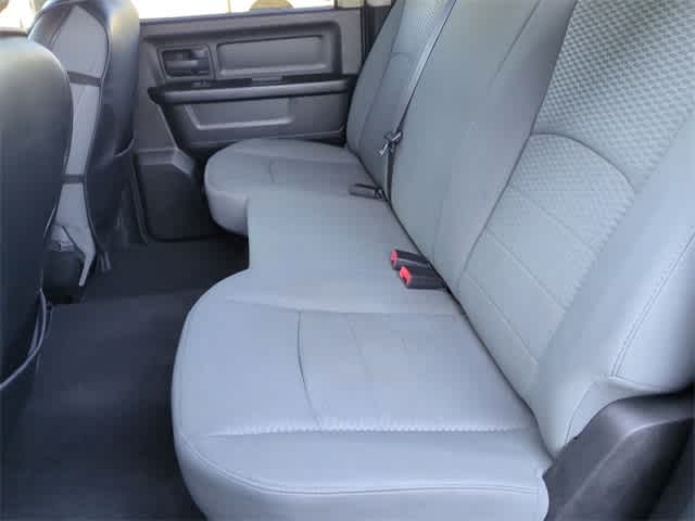 Thumbnail: 2013 RAM 1500 - 19