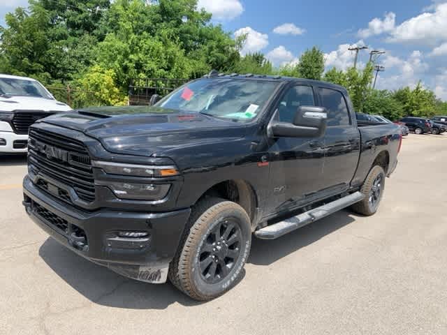 Thumbnail: 2026 RAM 2500 - 2