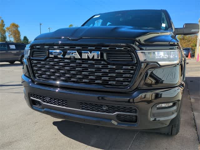 Thumbnail: 2026 RAM 1500 - 11