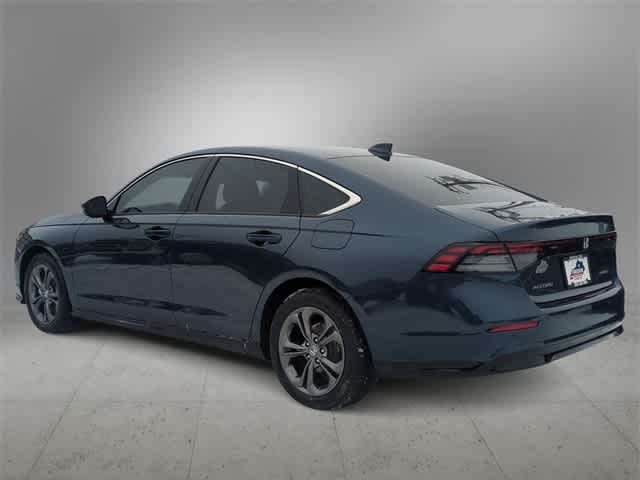 Thumbnail: 2025 Honda Accord - 6