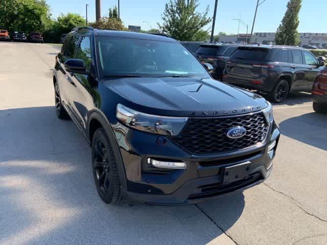 Thumbnail: 2020 Ford Explorer - 30