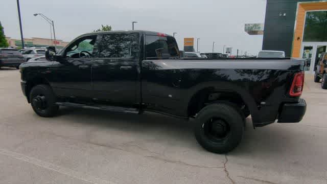 Thumbnail: 2026 RAM 3500 - 6