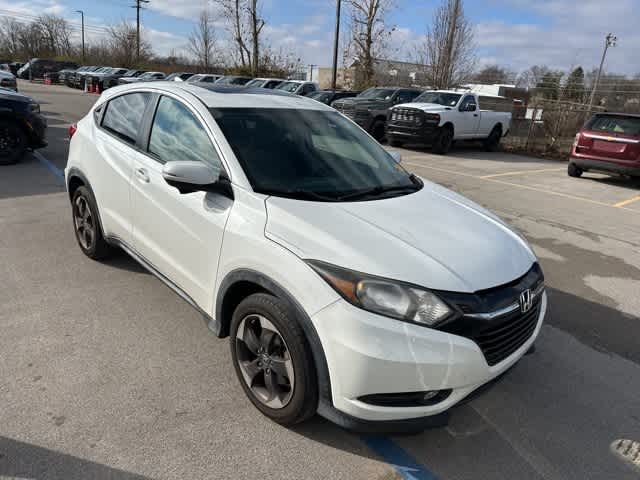 Thumbnail: 2018 Honda HR-V - 19