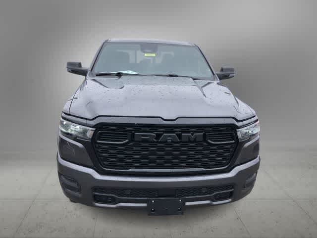 Thumbnail: 2026 RAM 1500 - 9