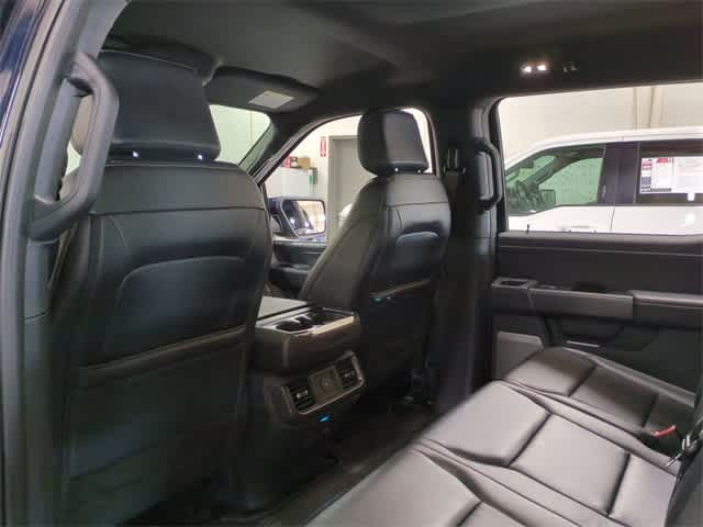 Thumbnail: 2025 Ford F-150 - 19