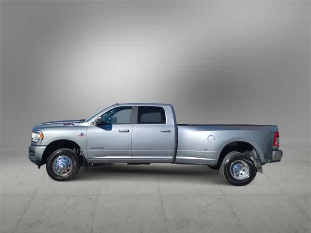Thumbnail: 2022 RAM 3500 - 5
