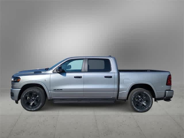 Thumbnail: 2026 RAM 1500 - 5