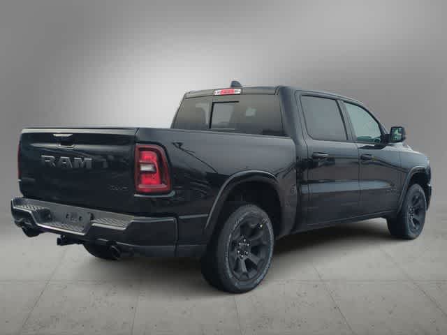 Thumbnail: 2026 RAM 1500 - 8