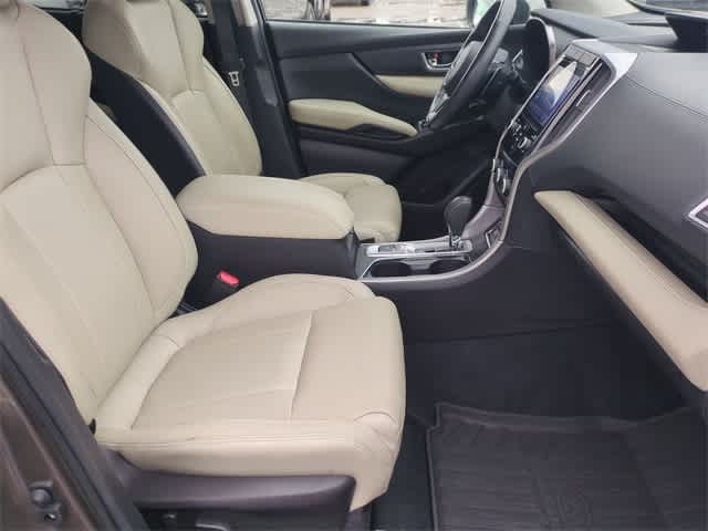 Thumbnail: 2021 Subaru Ascent - 22