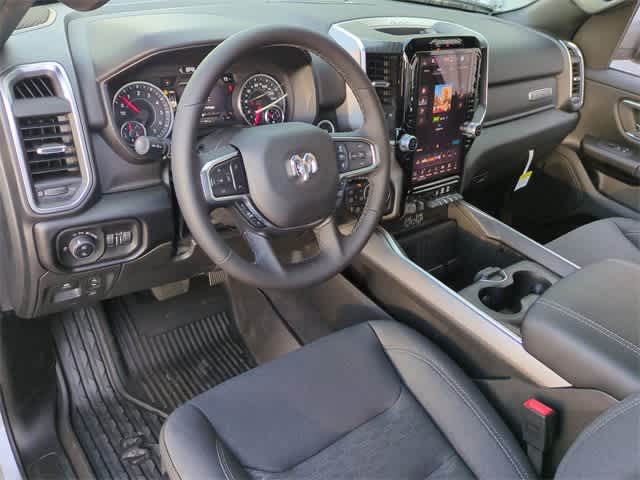 Thumbnail: 2026 RAM 1500 - 10