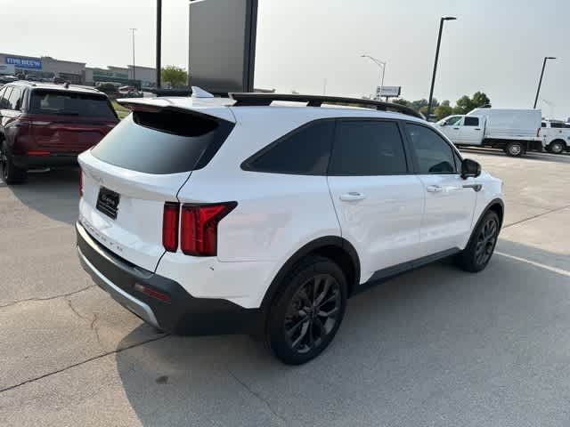 Thumbnail: 2022 Kia Sorento - 27