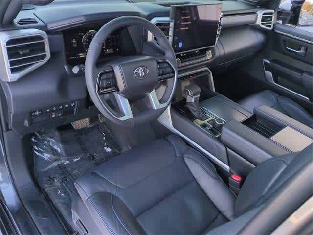 Thumbnail: 2025 Toyota Tundra - 10