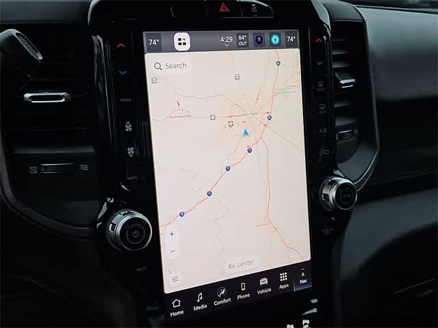 Thumbnail: 2026 RAM 3500 - 29