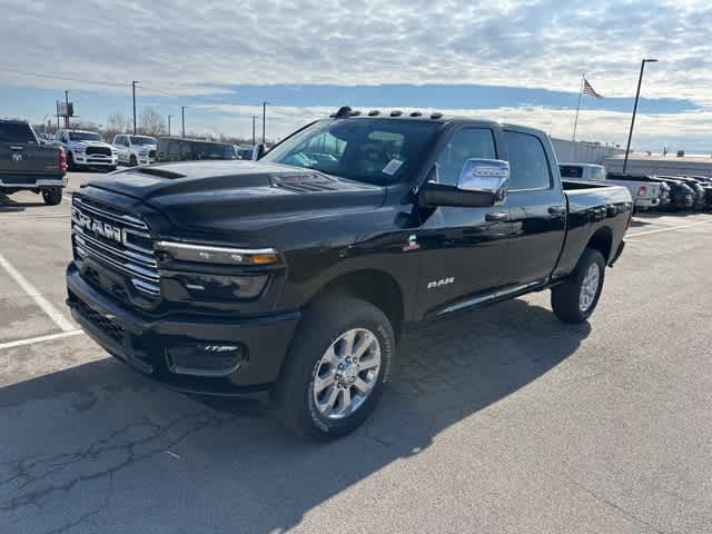 Thumbnail: 2026 RAM 2500 - 15