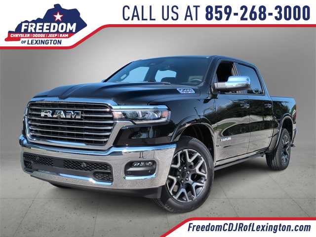 2025 RAM 1500 Laramie -
                  Lexington, KY