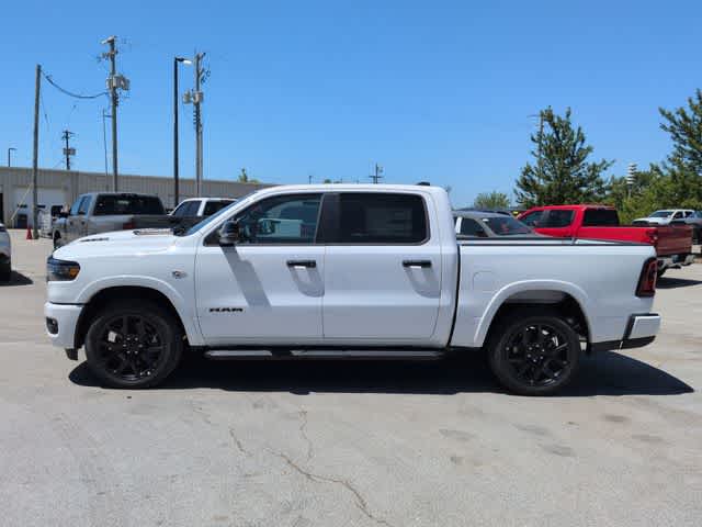 Thumbnail: 2026 RAM 1500 - 5