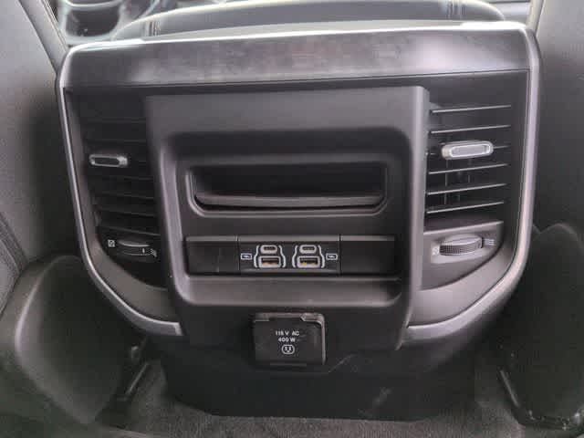 Thumbnail: 2022 RAM 1500 - 39