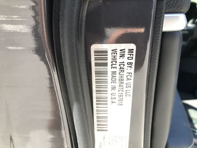 Thumbnail: 2026 Jeep Grand Cherokee - 35