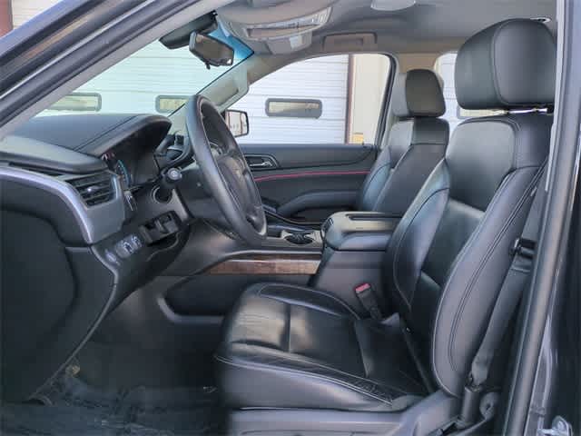 Thumbnail: 2018 Chevrolet Tahoe - 16