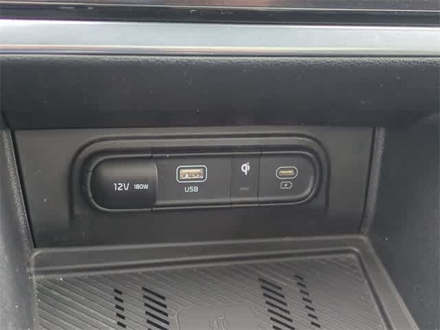 Thumbnail: 2024 Kia Sportage - 33