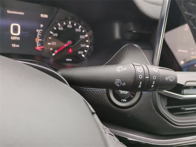 Thumbnail: 2026 Jeep Compass - 26