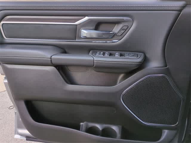 Thumbnail: 2026 RAM 1500 - 30