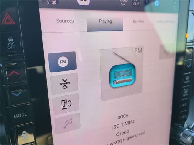 Thumbnail: 2026 RAM 2500 - 30