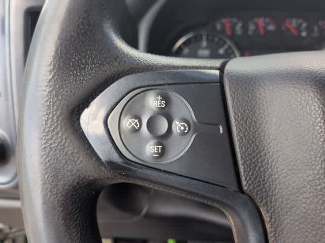 Thumbnail: 2019 Chevrolet Silverado 2500 - 20