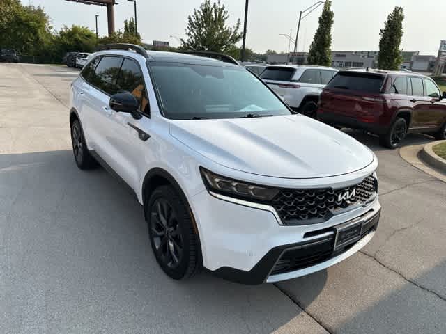 Thumbnail: 2022 Kia Sorento - 29