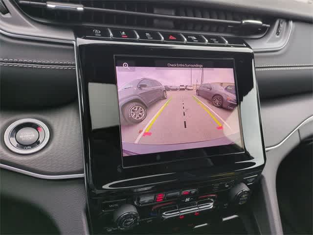 Thumbnail: 2025 Jeep Grand Cherokee L - 31