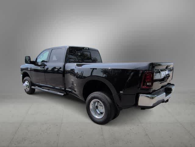 Thumbnail: 2026 RAM 3500 - 6