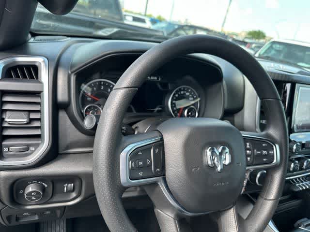 Thumbnail: 2026 RAM 1500 - 8