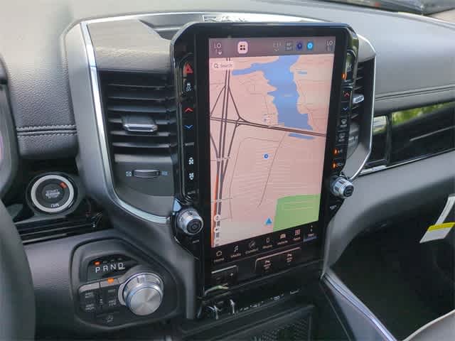 Thumbnail: 2026 RAM 1500 - 29