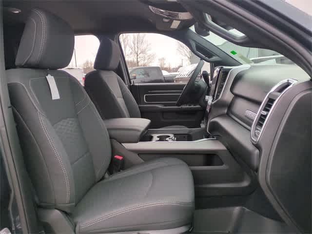 Thumbnail: 2026 RAM 2500 - 22