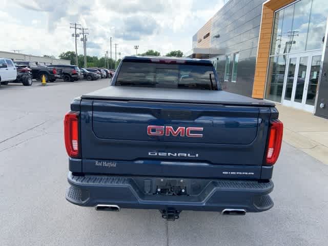 Thumbnail: 2020 GMC Sierra 1500 - 22