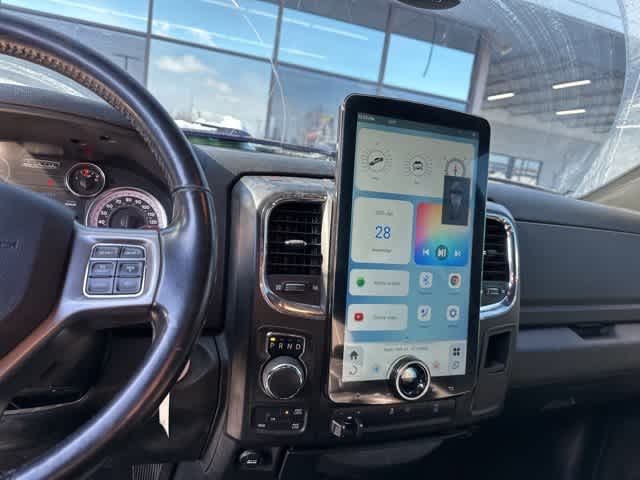 Thumbnail: 2021 RAM 1500 Classic - 7