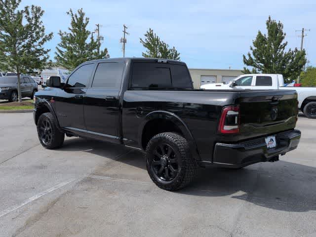 Thumbnail: 2020 RAM 2500 - 6