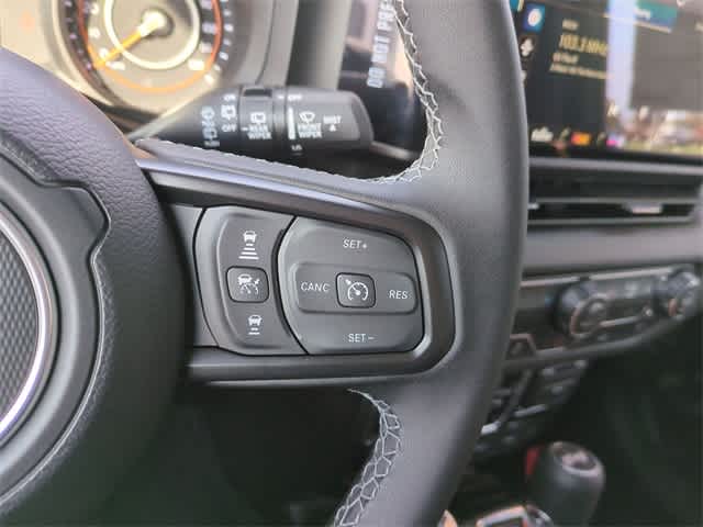 Thumbnail: 2026 Jeep Wrangler - 24