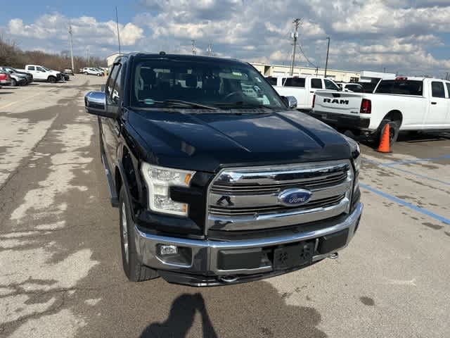 Thumbnail: 2016 Ford F-150 - 26