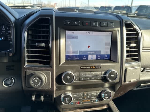 Thumbnail: 2020 Ford Expedition - 15