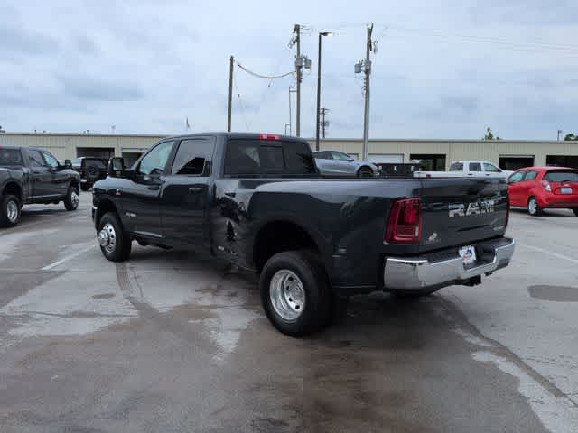 Thumbnail: 2026 RAM 3500 - 6